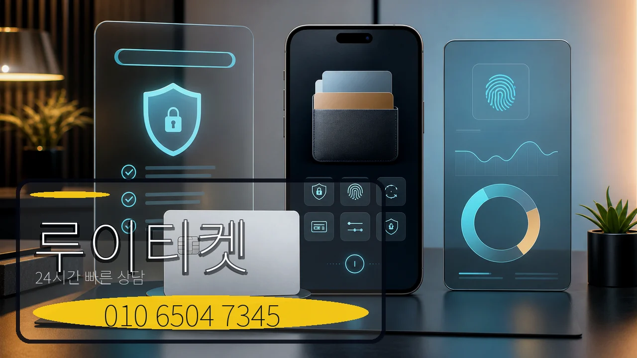모빌리언스카드현금화 루이티켓