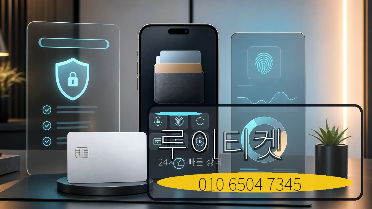 모빌리언스카드현금화 루이티켓