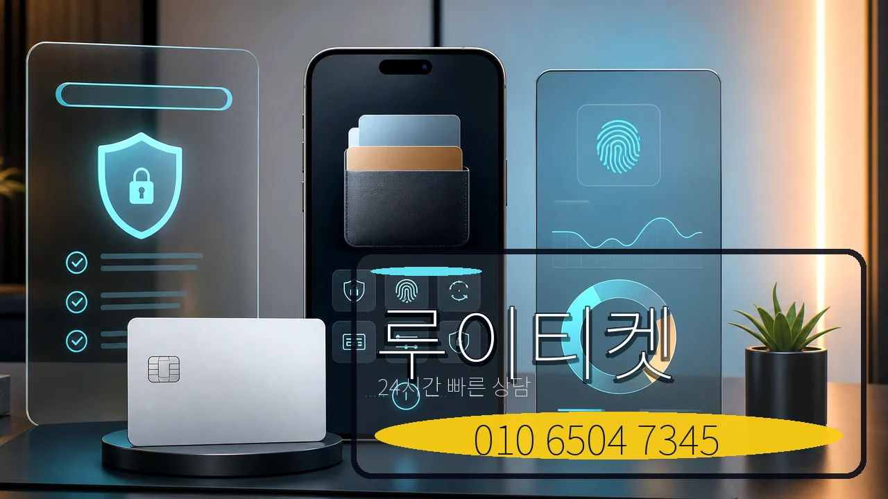 모빌리언스카드현금화 루이티켓