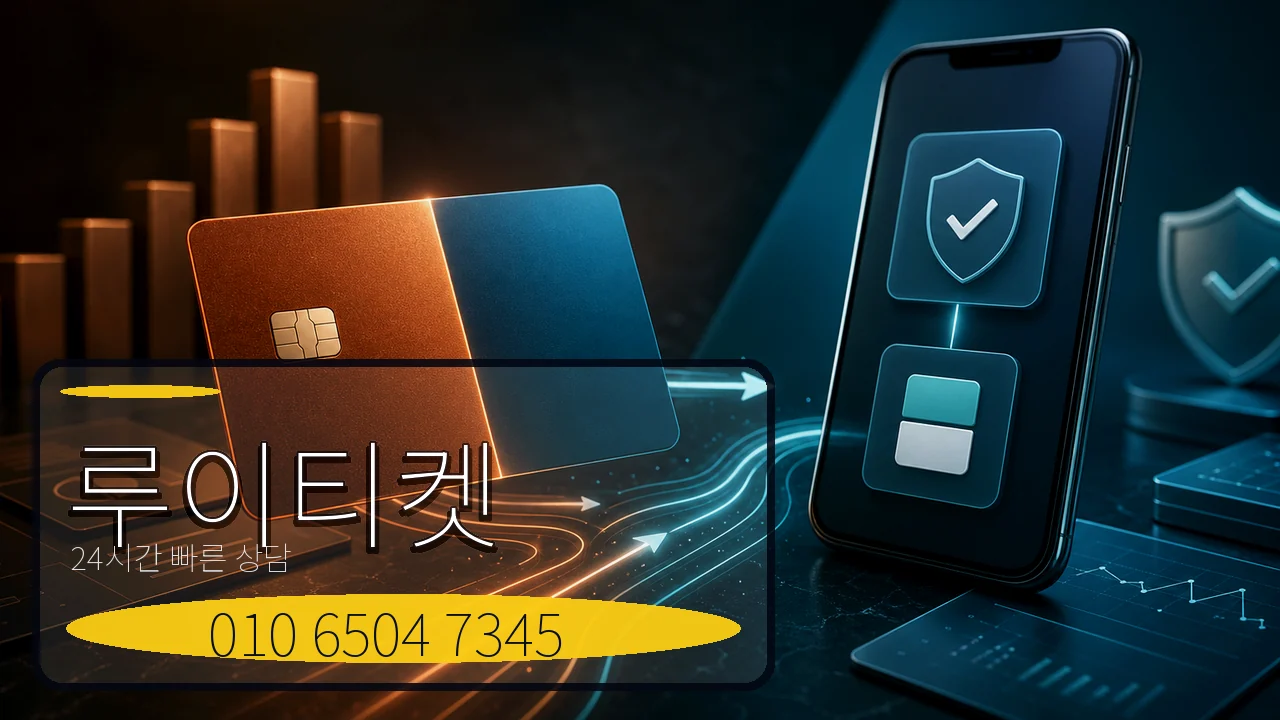 하이브리드카드현금화 루이티켓
