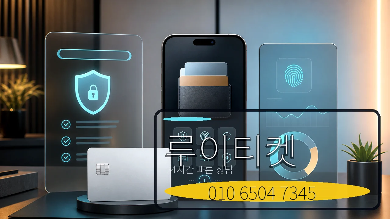 모빌리언스카드현금화 루이티켓